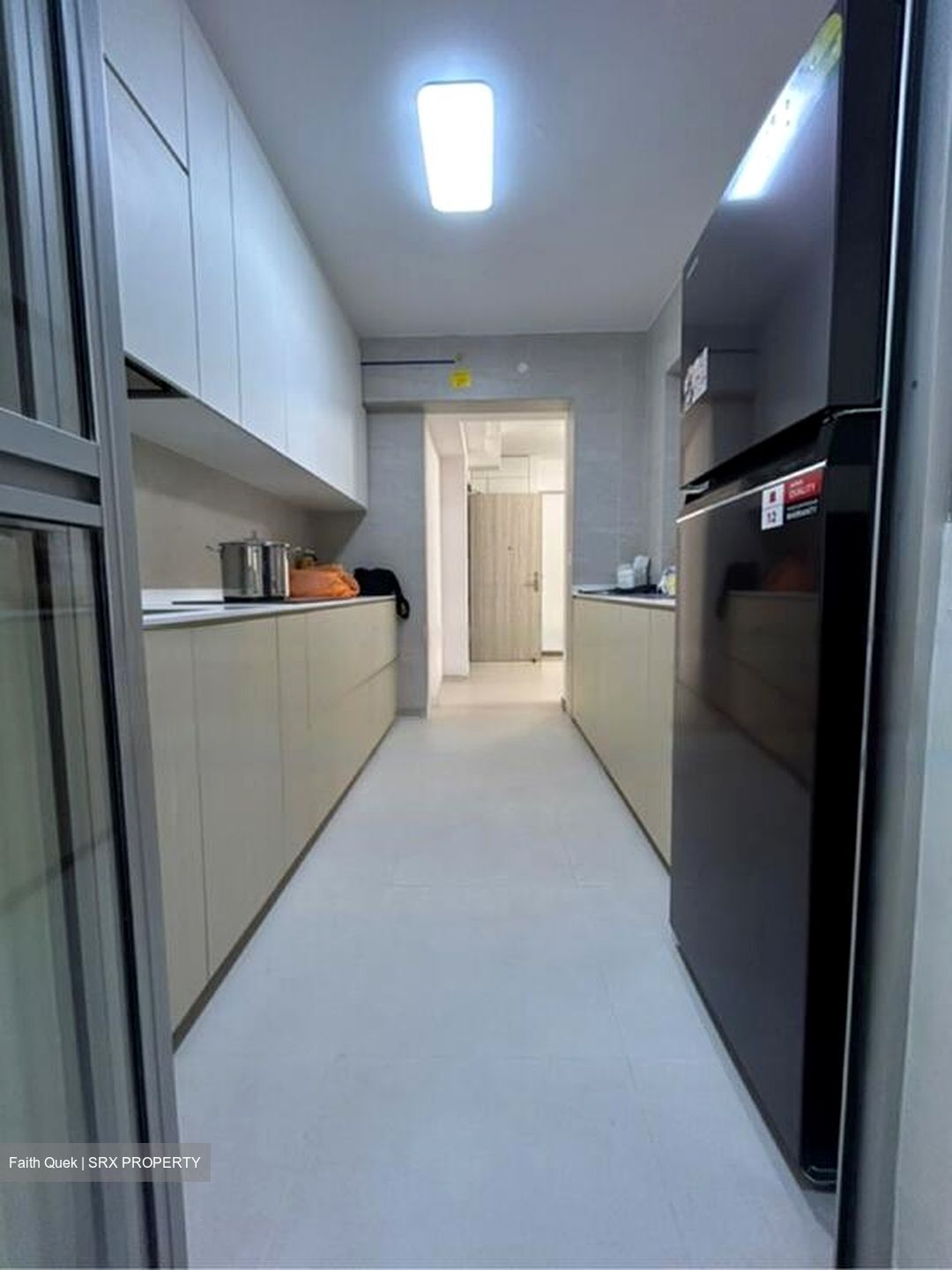 Blk 220A Garden Court @ Tengah (Tengah), HDB 4 Rooms #497200641